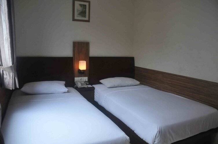 Losari Blok M Hotel Jakarta