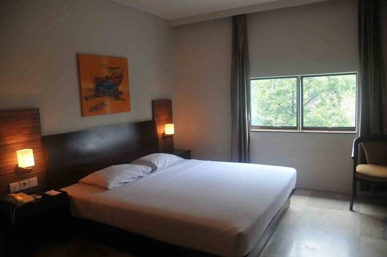 Losari Blok M Hotel Jakarta