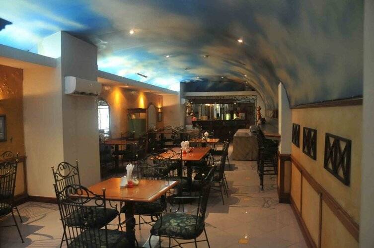 Losari Blok M Hotel Jakarta