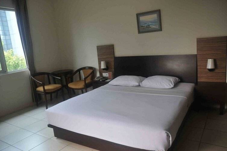 Losari Blok M Hotel Jakarta