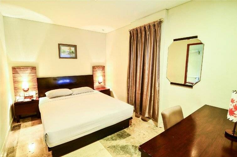 Losari Blok M Hotel Jakarta