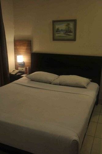 Losari Blok M Hotel Jakarta