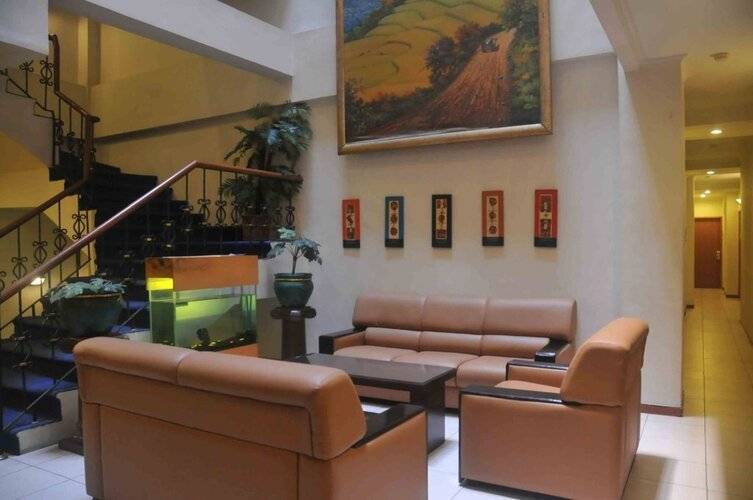 Losari Blok M Hotel Jakarta