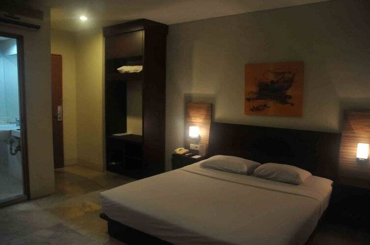 Losari Blok M Hotel Jakarta