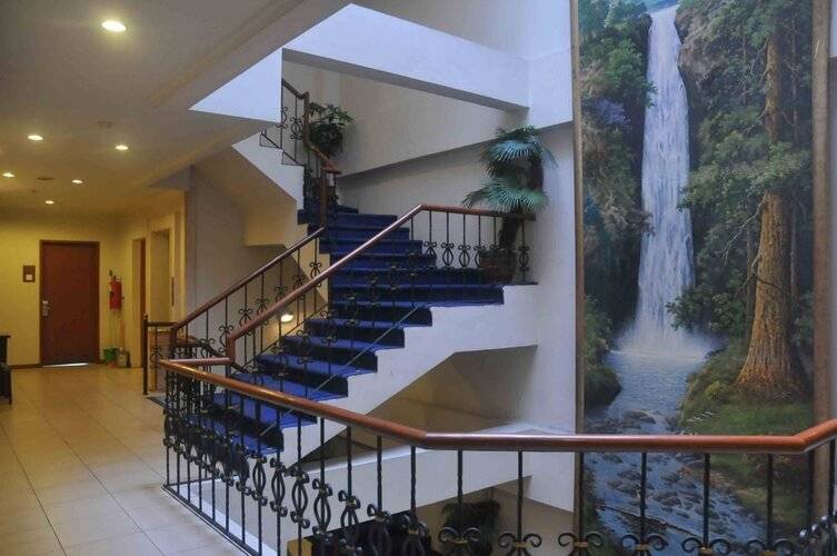 Losari Blok M Hotel Jakarta