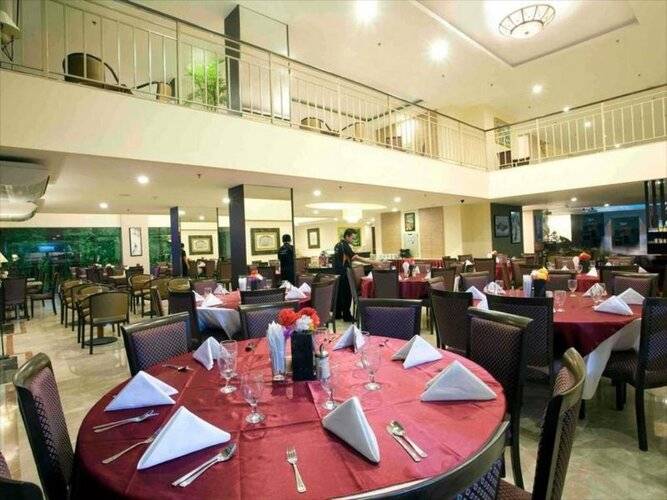 Losari Roxy Hotel