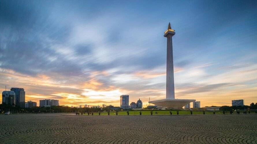 Losari Roxy Hotel