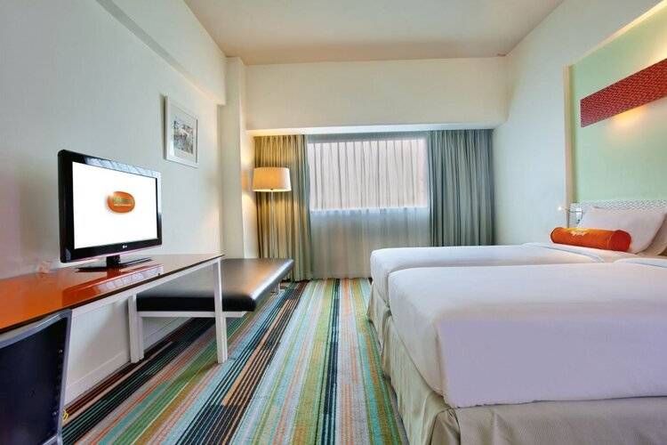 Harris Hotel & Conventions Kelapa Gading