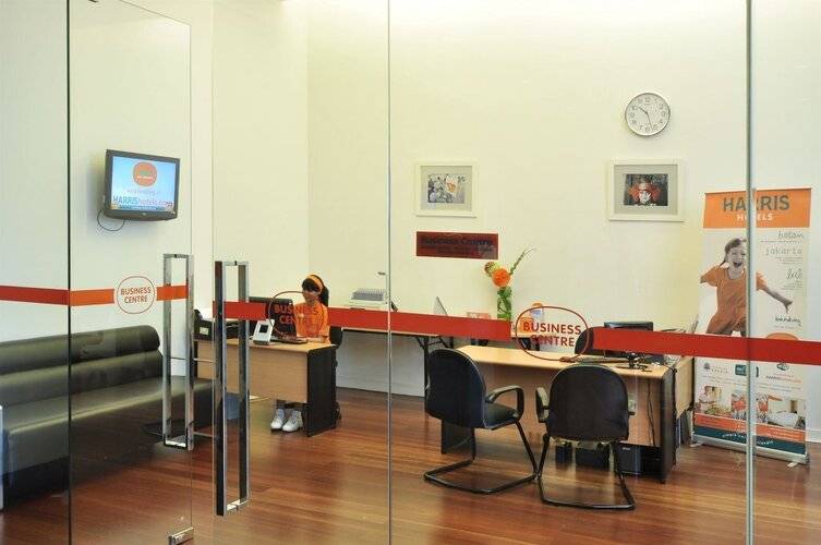 Harris Hotel & Conventions Kelapa Gading