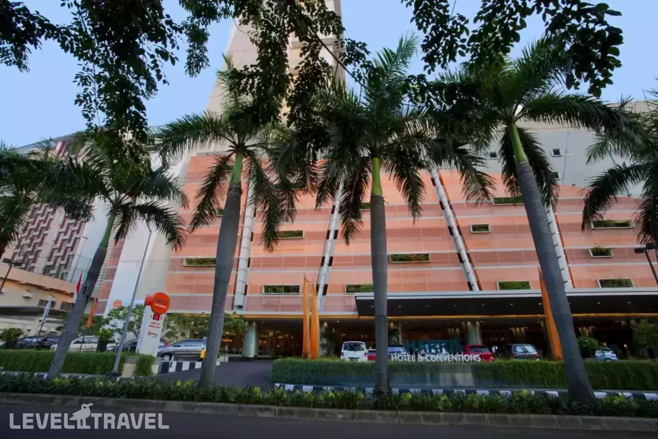 Harris Hotel & Conventions Kelapa Gading