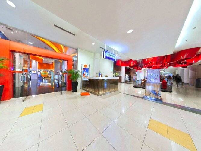 Harris Hotel & Conventions Kelapa Gading