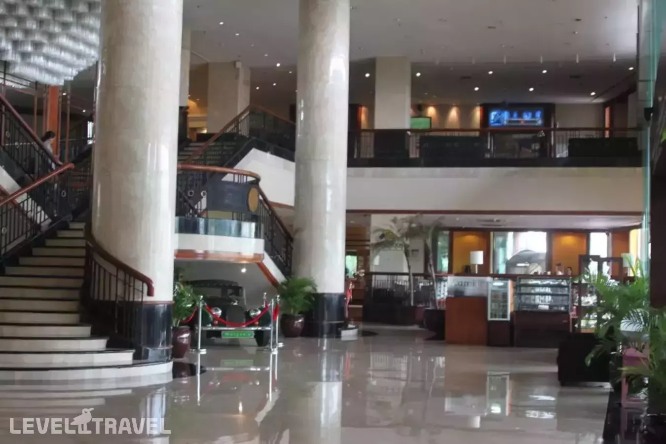 Lumire Hotel And Convention Center