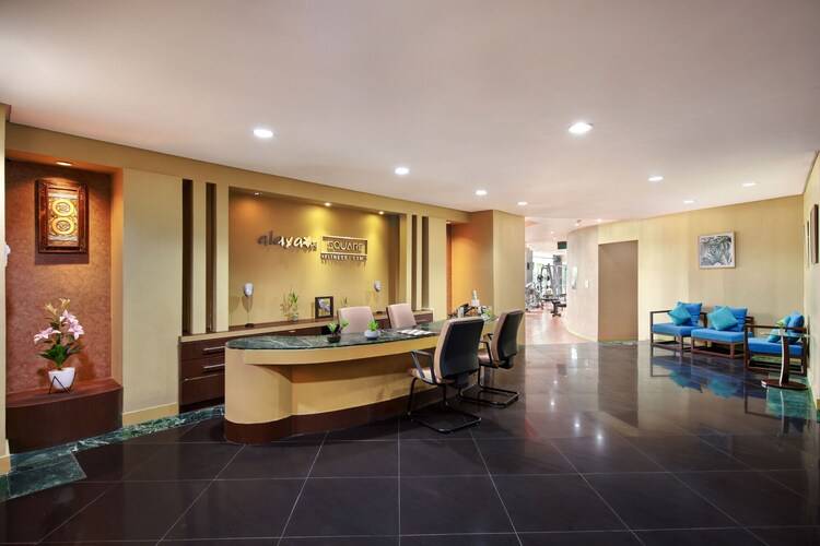 Lumire Hotel And Convention Center