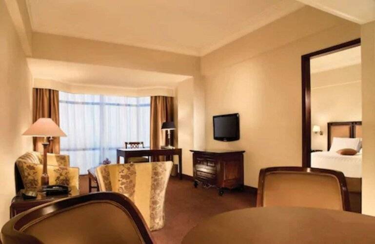 Lumire Hotel And Convention Center