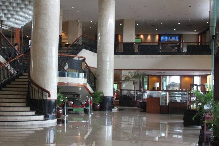 Lumire Hotel And Convention Center