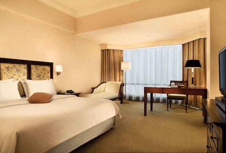 Lumire Hotel And Convention Center
