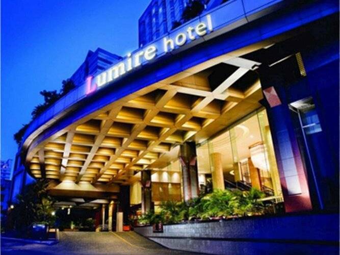 Lumire Hotel And Convention Center