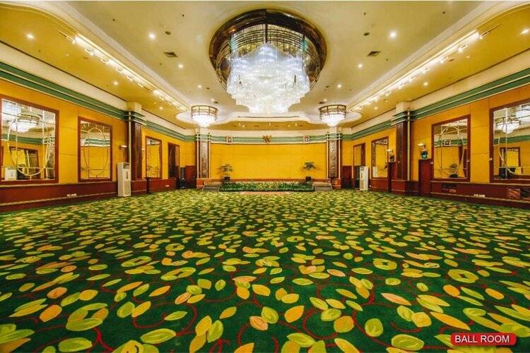 Lumire Hotel And Convention Center