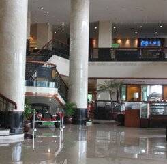 $item['hotel']['name']