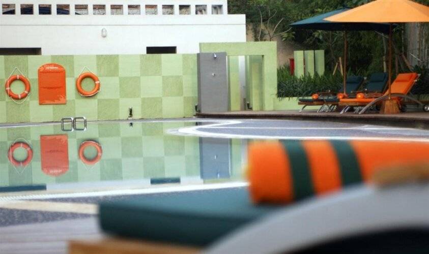 Harris Hotel Tebet Jakarta