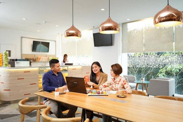 Harris Hotel Tebet Jakarta