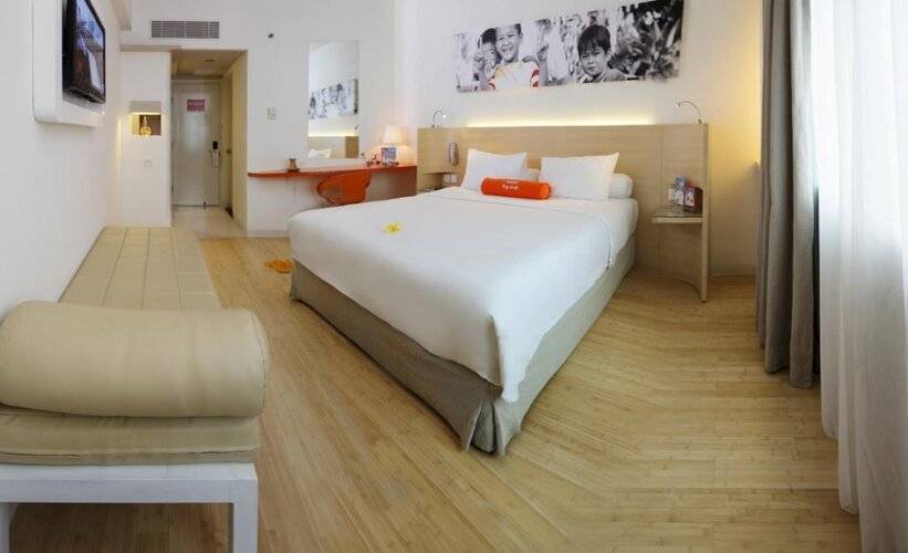 Harris Hotel Tebet Jakarta