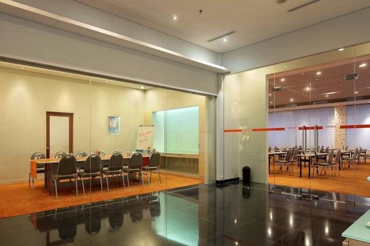 Harris Hotel Tebet Jakarta