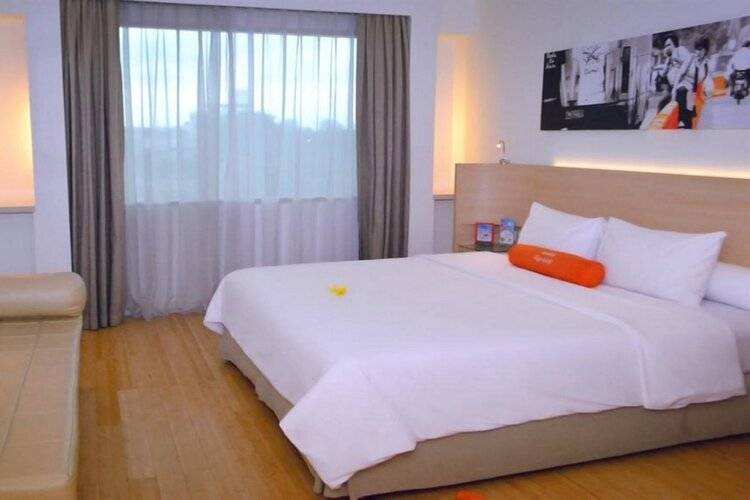 Harris Hotel Tebet Jakarta