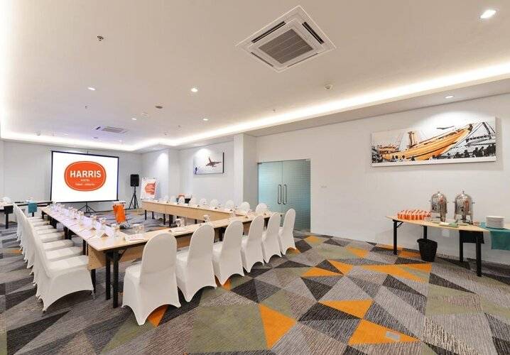 Harris Hotel Tebet Jakarta