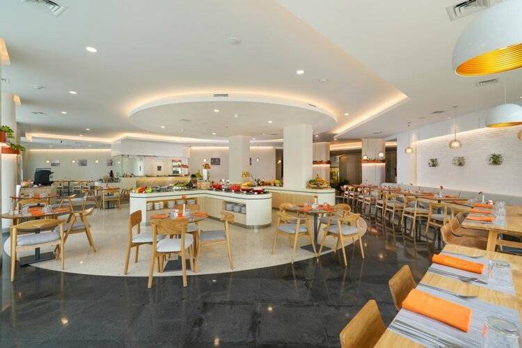 Harris Hotel Tebet Jakarta