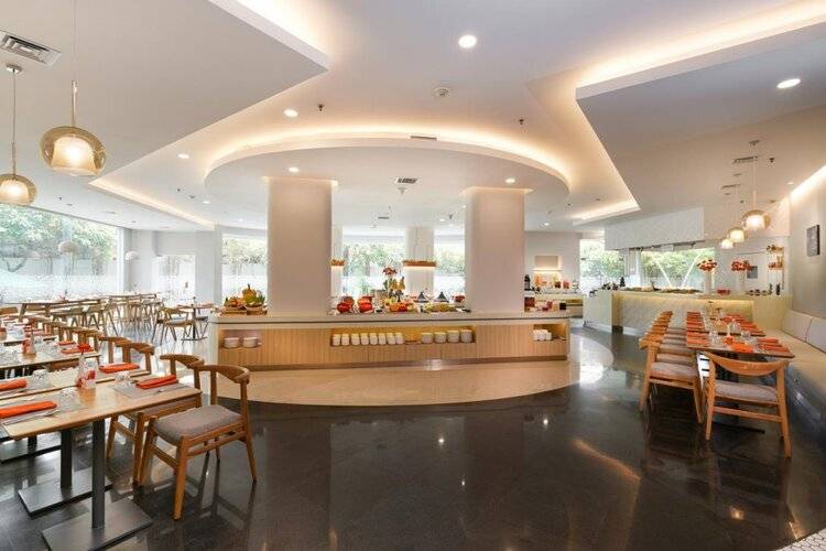 Harris Hotel Tebet Jakarta