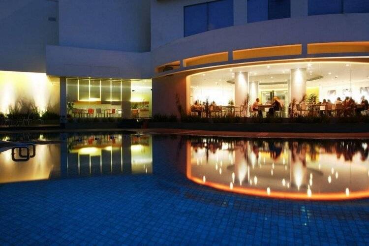 Harris Hotel Tebet Jakarta