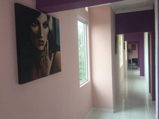 Maven Cilandak