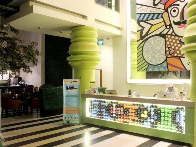 Maxone Sabang Jakarta