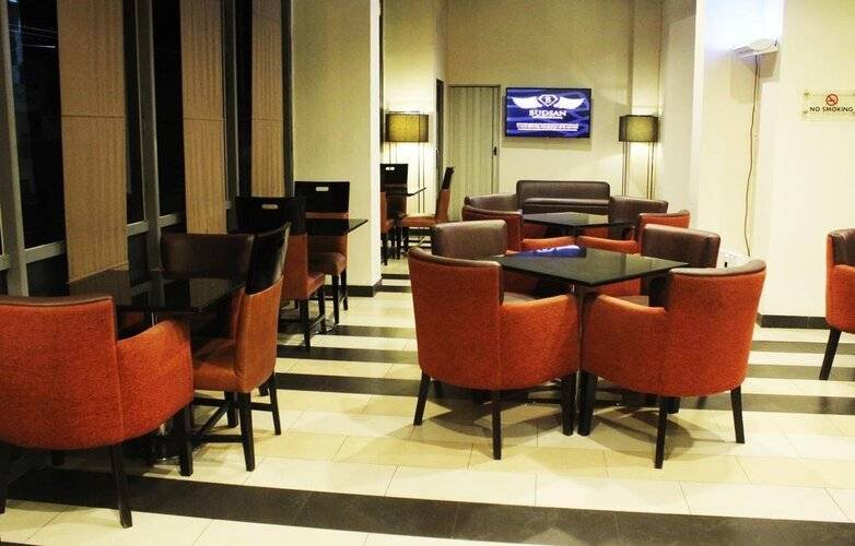 Maxone Sabang Jakarta