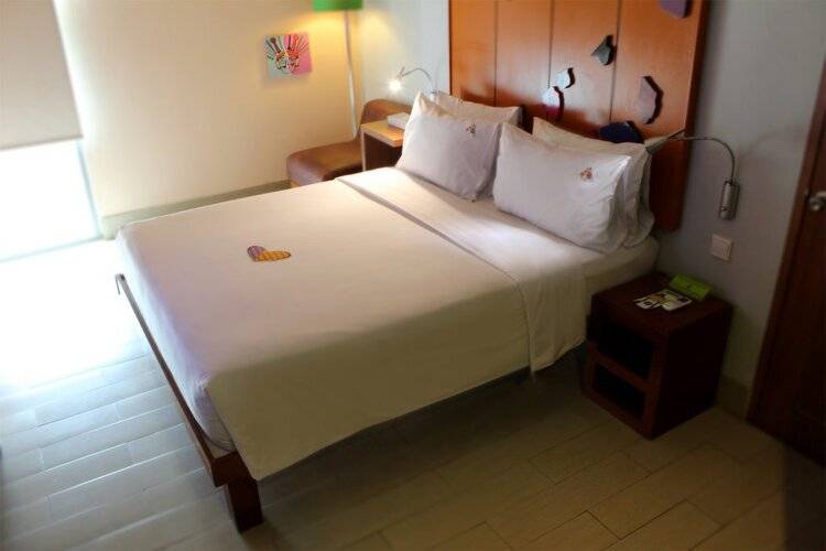 Maxone Sabang Jakarta