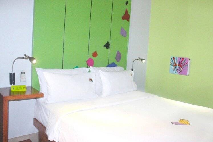 Maxone Sabang Jakarta
