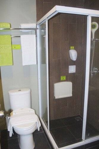 Maxone Sabang Jakarta
