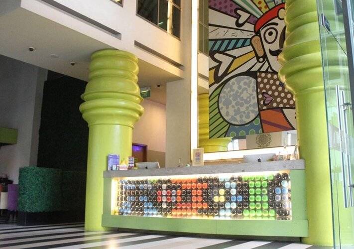 Maxone Sabang Jakarta