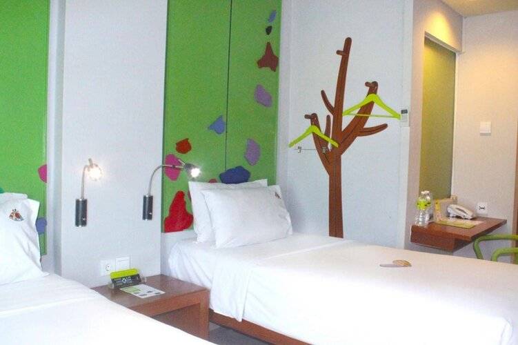 Maxone Sabang Jakarta