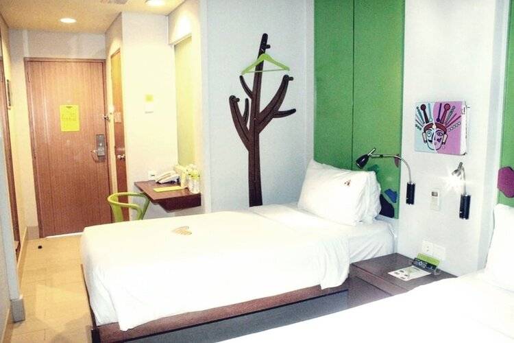 Maxone Sabang Jakarta