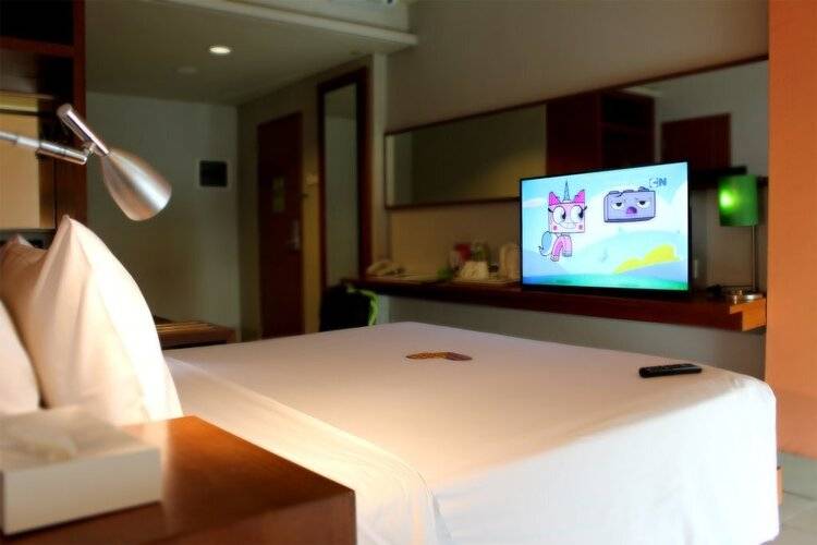 Maxone Sabang Jakarta