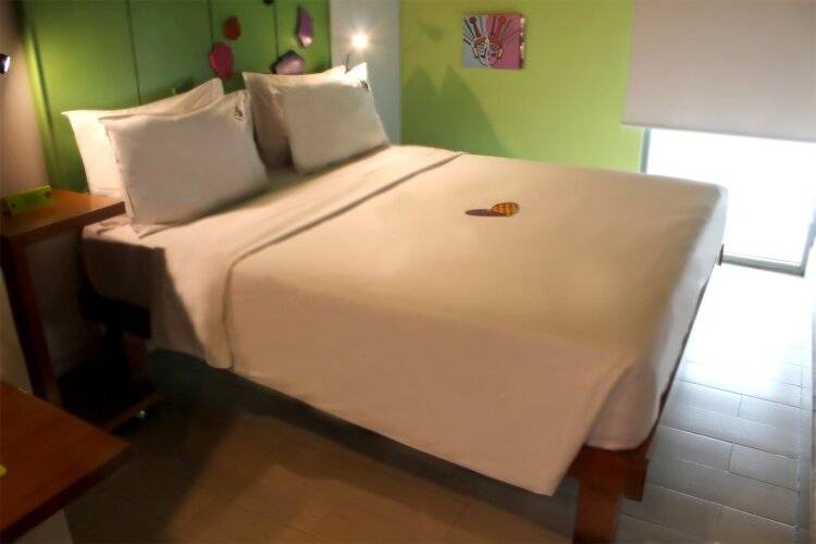 Maxone Sabang Jakarta