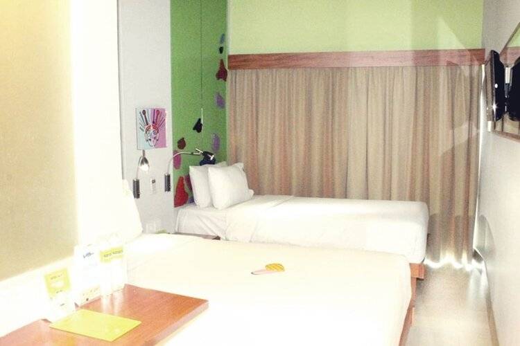 Maxone Sabang Jakarta