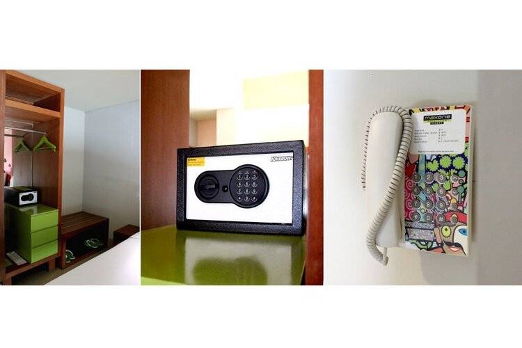 Maxone Sabang Jakarta