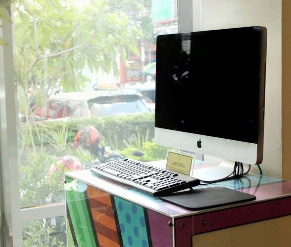 Maxone Sabang Jakarta