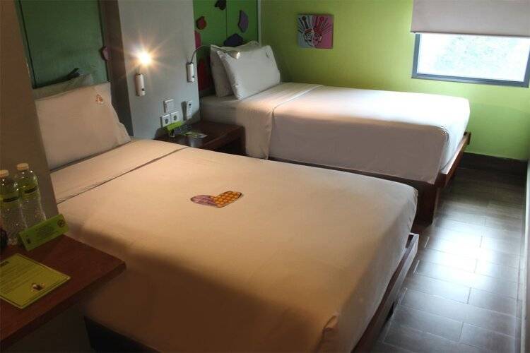 Maxone Sabang Jakarta
