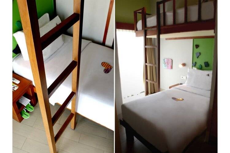 Maxone Sabang Jakarta