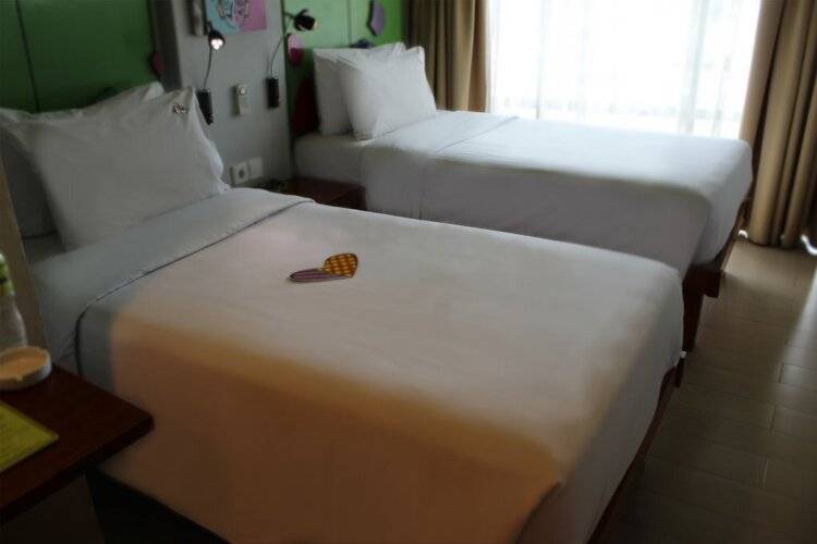 Maxone Sabang Jakarta