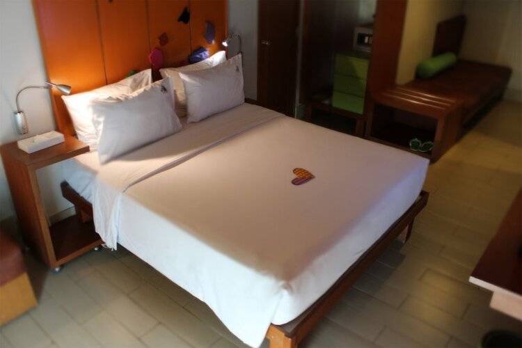 Maxone Sabang Jakarta